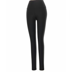Alo High-Waist Black yoga pants  Leggings size M